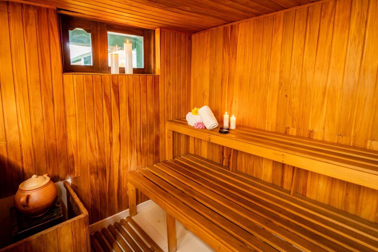 Hotel Bahia Olivo Boutique & Spa ビージャ・デ・レイバ エクステリア 写真