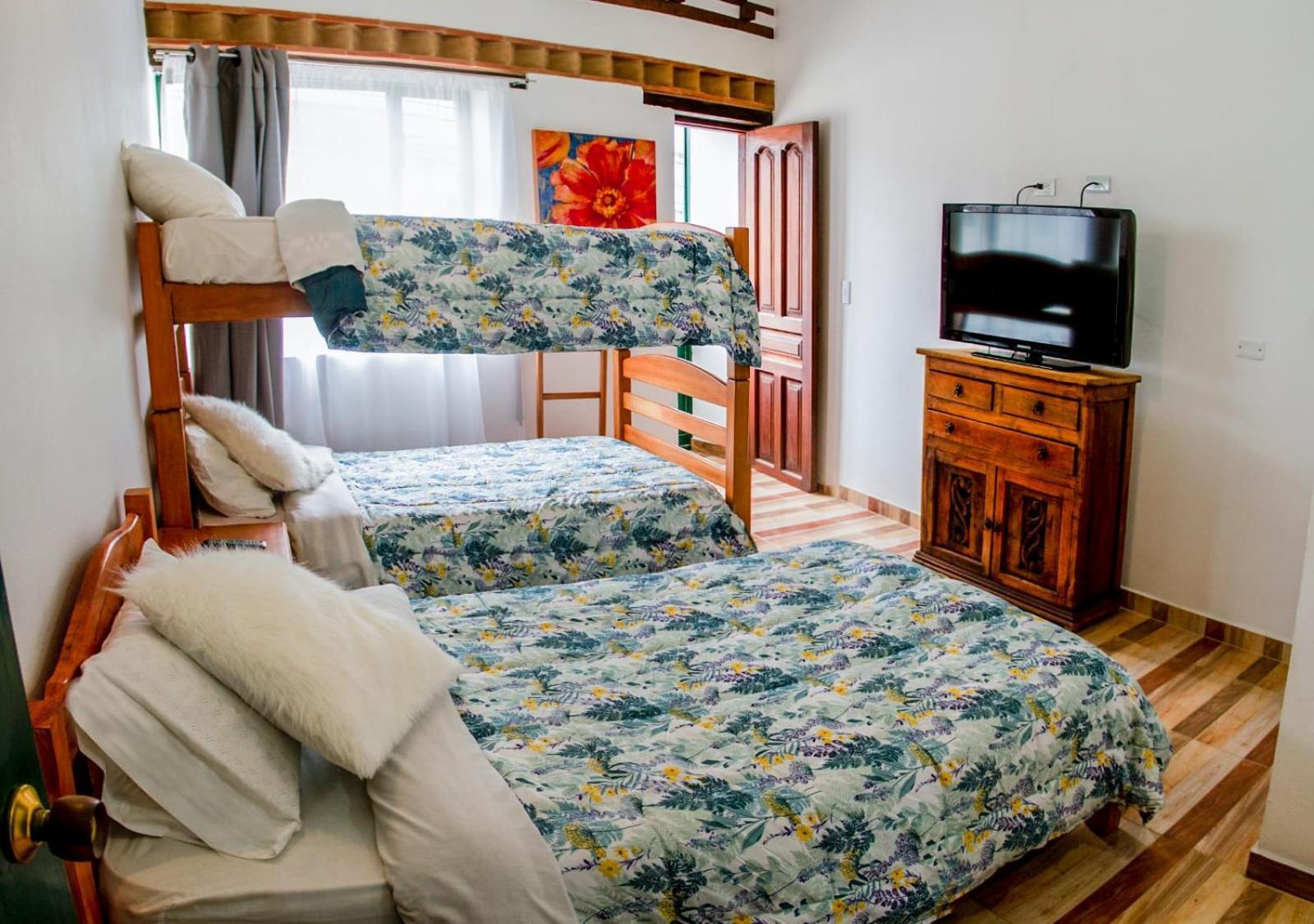 Hotel Bahia Olivo Boutique & Spa ビージャ・デ・レイバ エクステリア 写真