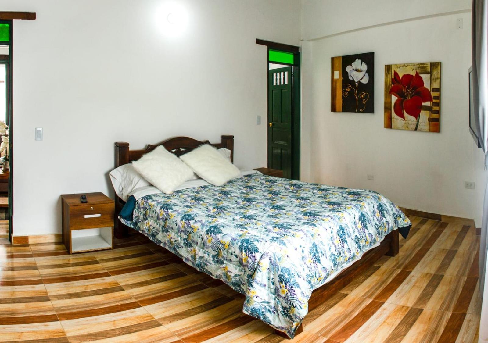 Hotel Bahia Olivo Boutique & Spa ビージャ・デ・レイバ エクステリア 写真